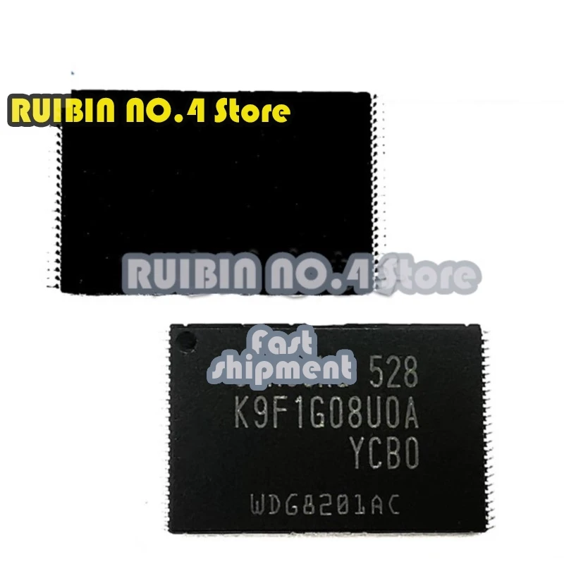 10pcs/lot K9F1G08U0A-YCB0 K9F1G08U0M-PIB0 K9F2G08U0C-SIB0 K9F5608U0B-PIBO S29AL016D70TFI02 flash memory chips
10pcs/lot K9F1G08U0A-YCB0 K9F1G08U0M-PIB0 K9F2G08U0C-SIB0 K9F5608U0B-PIBO S29AL016D70TFI02 flash memory chips