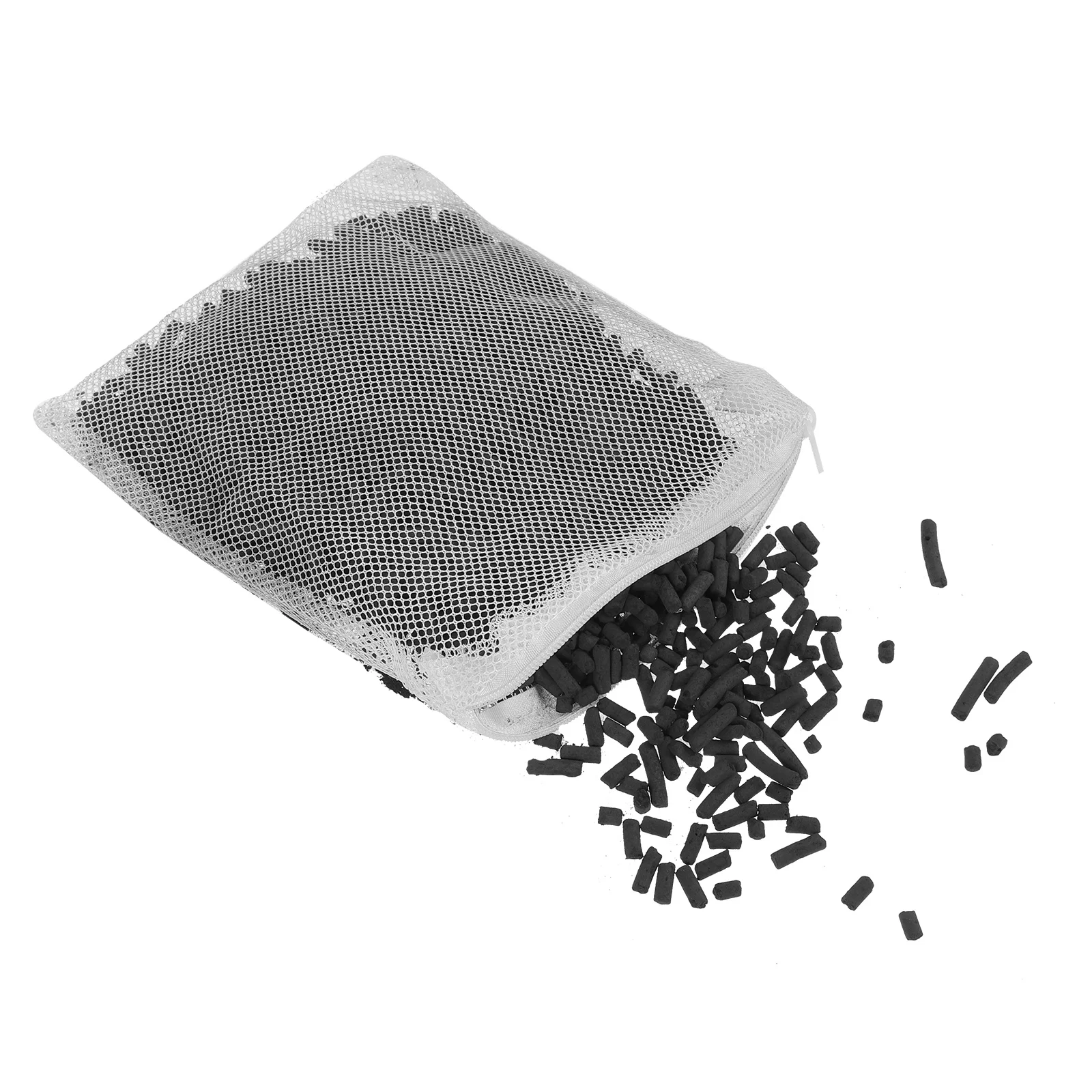 2pcs Activated Carbon Filter Media For Aquarium Fish Tank Purifying Supply Long-Lasting Filtration Efficient Water Cleaning
2pcs Activated Carbon Filter Media For Aquarium Fish Tank Purifying Supply Long-Lasting Filtration Efficient Water Cleaning