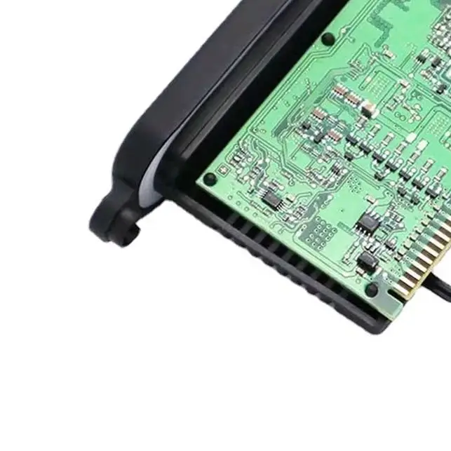 TMS Xenon Ballast Headlight Module for BMW 5 Series 520d 530d F07 F07N F10 F11 New 63117316217 7316217 7316208
TMS Xenon Ballast Headlight Module for BMW 5 Series 520d 530d F07 F07N F10 F11 New 63117316217 7316217 7316208