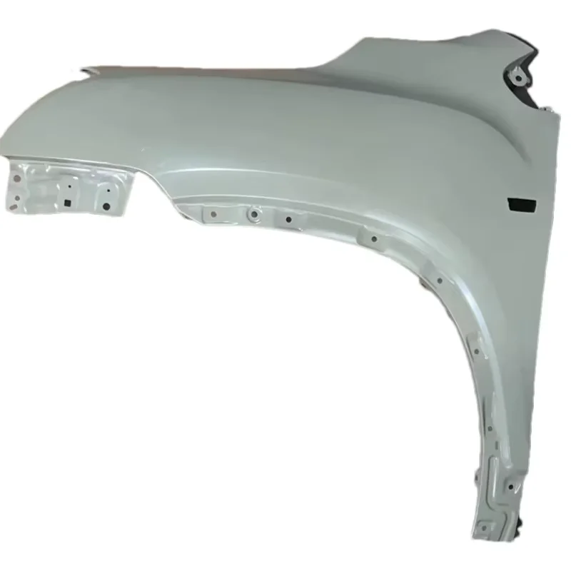 Tom AutoHigh Quality Iron Left Right Front Fender Custom for Chevrolet Trax 2012-2016
Tom AutoHigh Quality Iron Left Right Front Fender Custom for Chevrolet Trax 2012-2016