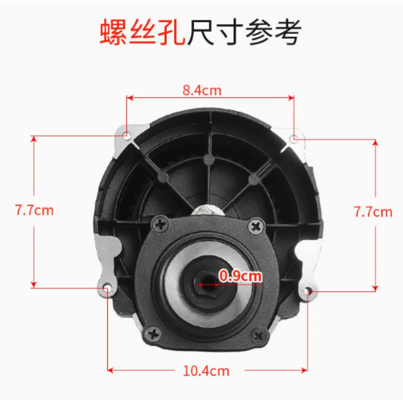 Multifunctional Folding Precision Push Table Saw Motor, Woodworking Home Improvement Push Table Saw Motor Assembly
Multifunctional Folding Precision Push Table Saw Motor, Woodworking Home Improvement Push Table Saw Motor Assembly