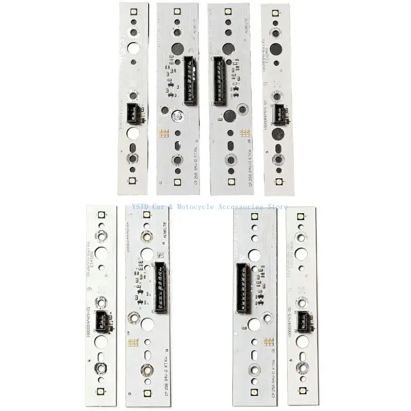 L5BC Automotive Accessories for 2016-2019 Car LED Headlights DRL Chips
L5BC Automotive Accessories for 2016-2019 Car LED Headlights DRL Chips