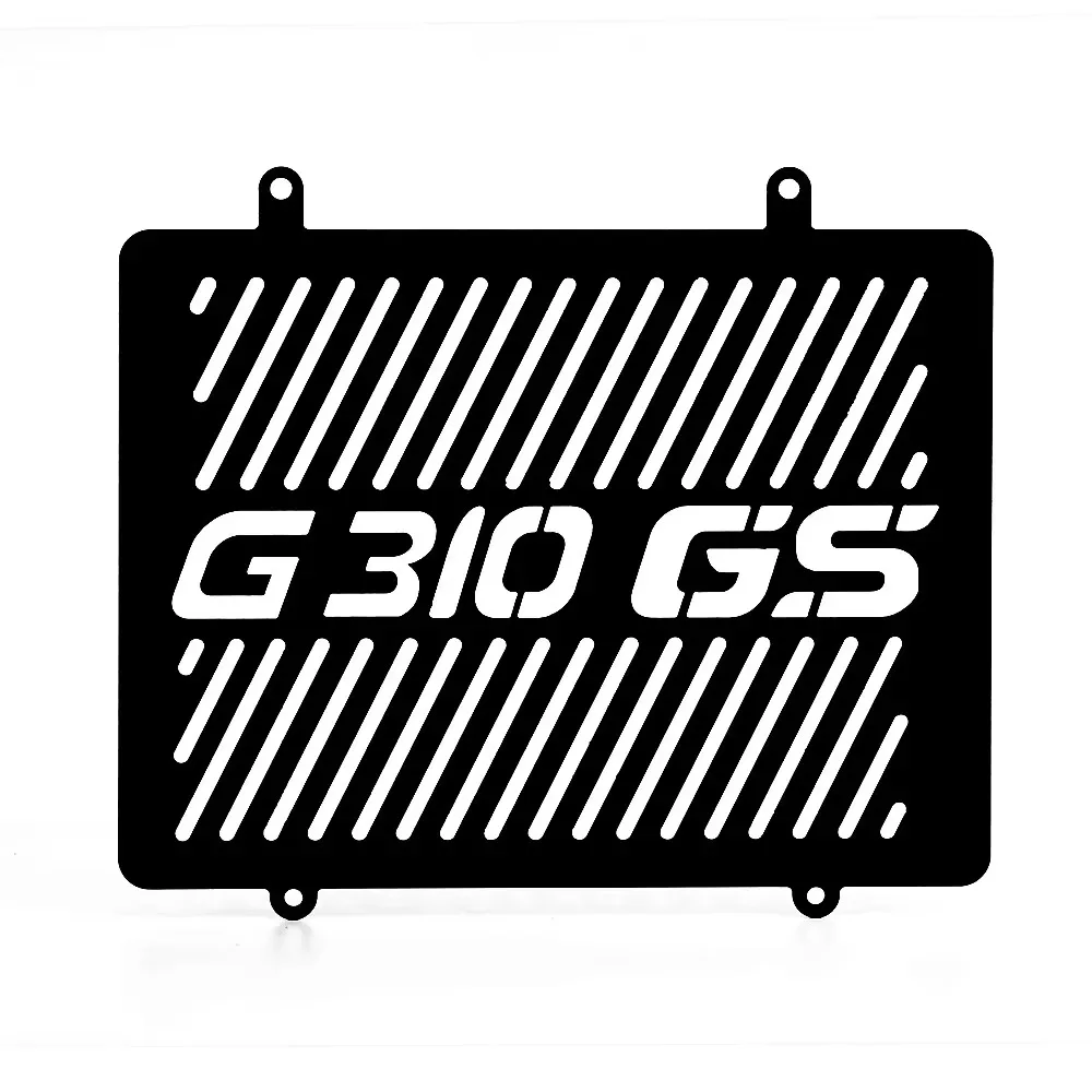 For BMW G310GS 17-18 years, modified stainless steel water tank net, heat dissipation net, protective cover protective plate
For BMW G310GS 17-18 years, modified stainless steel water tank net, heat dissipation net, protective cover protective plate