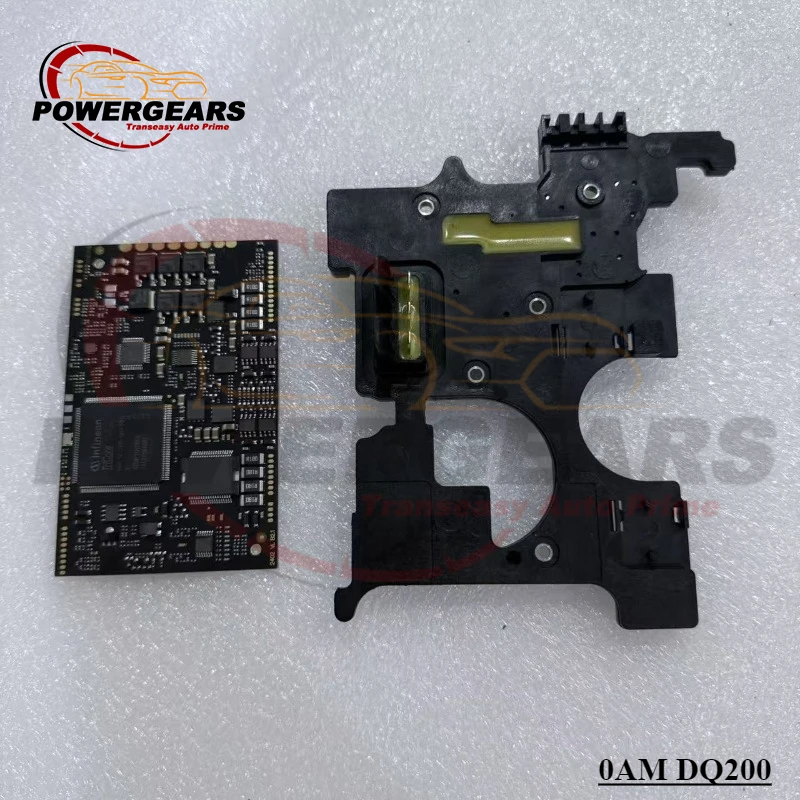 0AM DQ200 New Computer Chip Suit For Volkswagen Audi transmission TCU Chip And Circuit Board 0AM927769D
0AM DQ200 New Computer Chip Suit For Volkswagen Audi transmission TCU Chip And Circuit Board 0AM927769D
