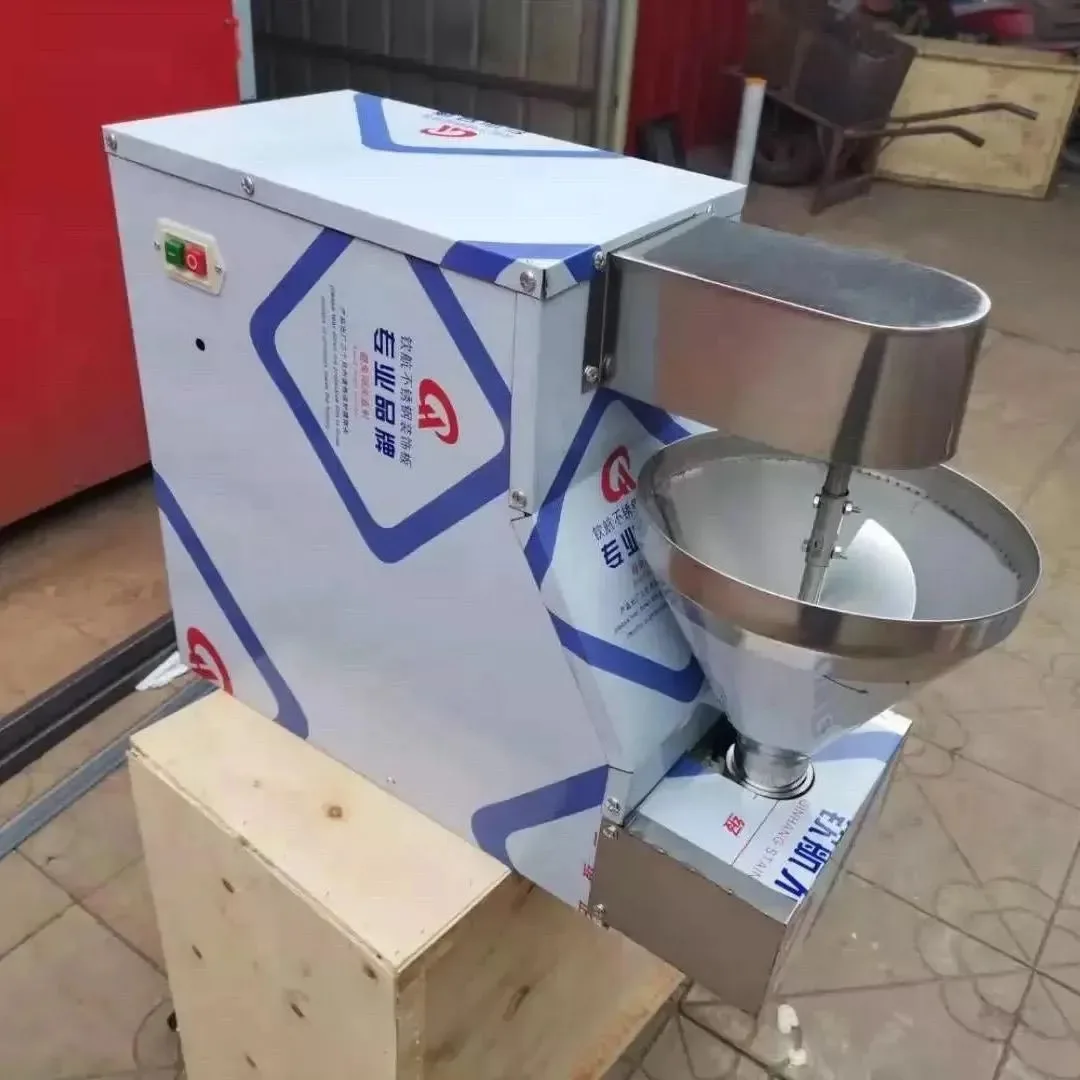 Big Capacity Multifunctional Meat Ball Forming Making Machine/stuffed Fish Meatball Machine Fish Ball Molding Machine
Big Capacity Multifunctional Meat Ball Forming Making Machine/stuffed Fish Meatball Machine Fish Ball Molding Machine