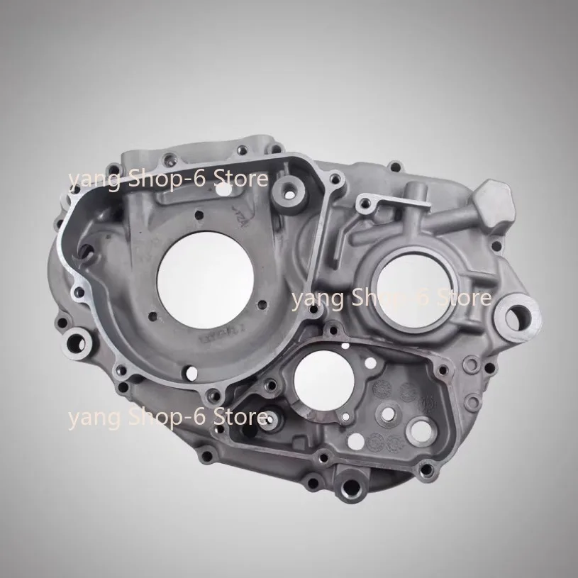 Motorcycle Left / Right Crankcase Body for Loncin Voge 300r 300rr 300ac Genuine Parts
Motorcycle Left / Right Crankcase Body for Loncin Voge 300r 300rr 300ac Genuine Parts