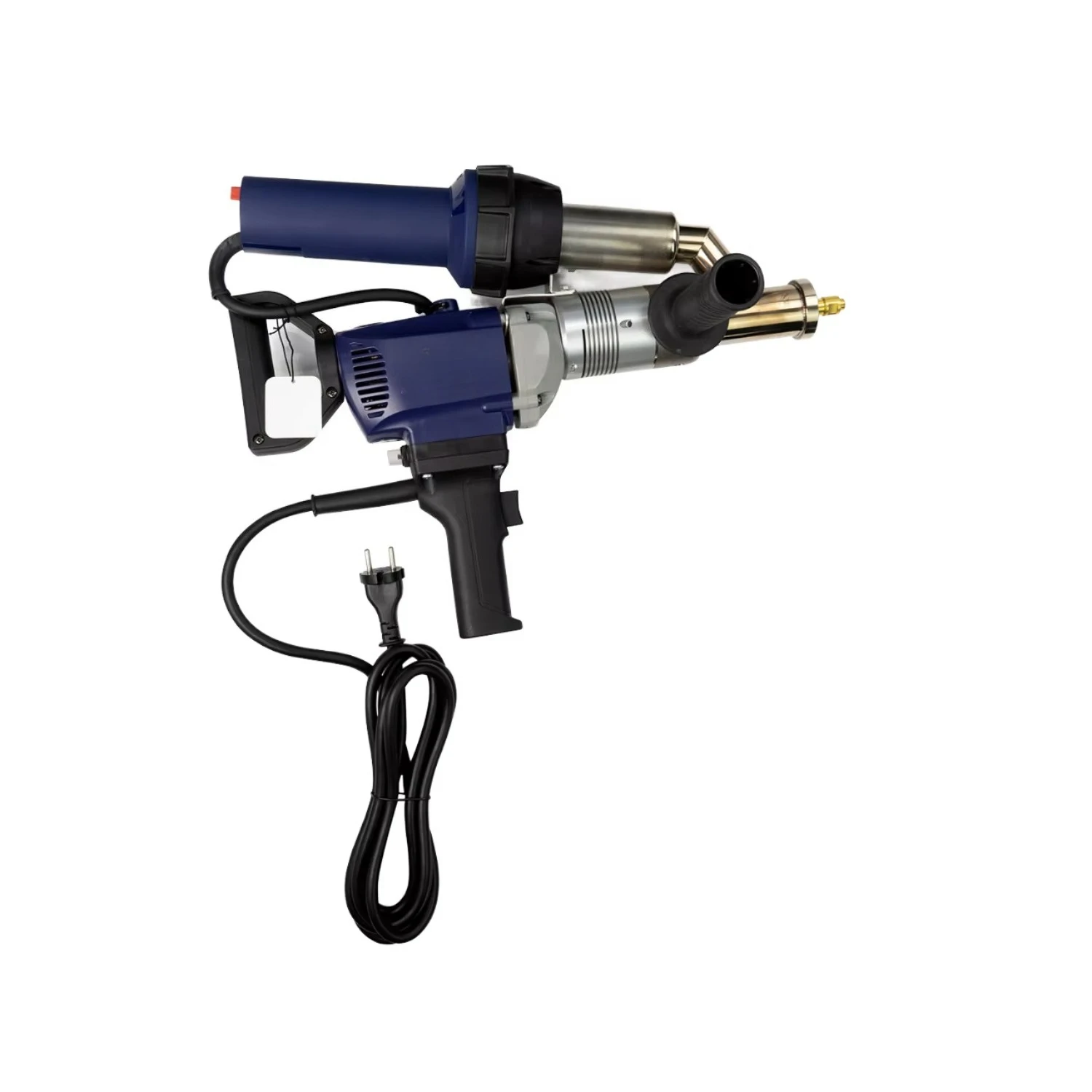 Applicable to Flexible and Efficient 3000W Hand Extruder Plastic Welding Gun for Pond Liners
Applicable to Flexible and Efficient 3000W Hand Extruder Plastic Welding Gun for Pond Liners