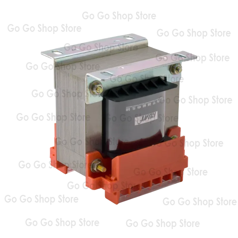 220V to 220V isolation transformer 100VA safety isolation anti-interference BK isolation control transformer 
220V to 220V isolation transformer 100VA safety isolation anti-interference BK isolation control transformer