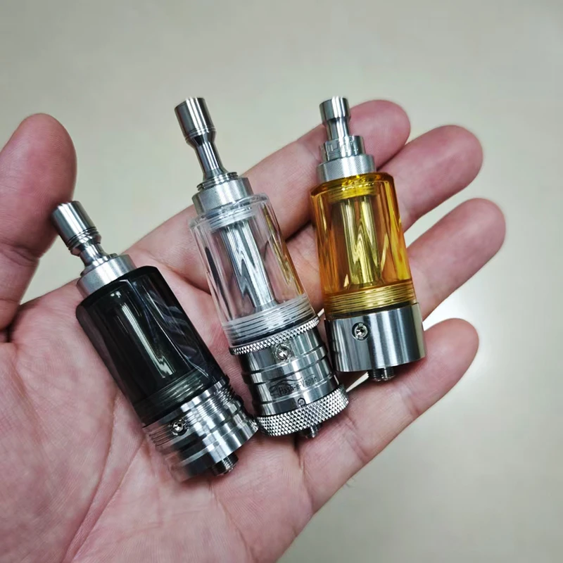YFTK Diamond tank 5ML for flash e-vapor v4.5 v4.5s+ Accessory
YFTK Diamond tank 5ML for flash e-vapor v4.5 v4.5s+ Accessory