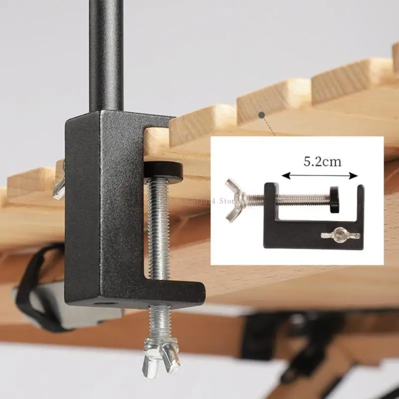 Camping Lamp Stand Multi-function Camping Stand Folding Cookware Hanging Rack Outdoor Tool Hanging with Hooks
Camping Lamp Stand Multi-function Camping Stand Folding Cookware Hanging Rack Outdoor Tool Hanging with Hooks