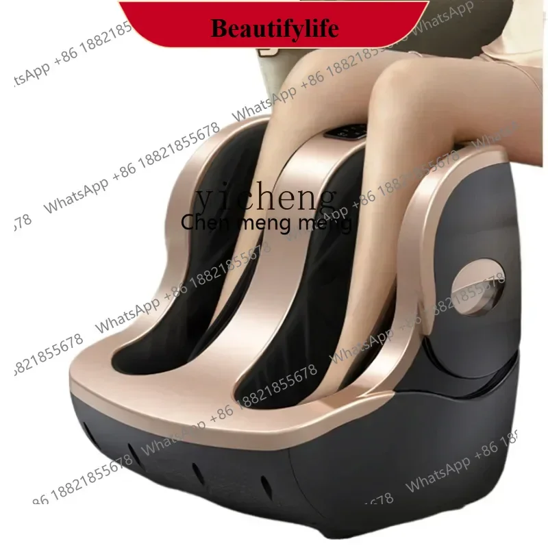 AB02 Massage Instrument Automatic Kneading Foot Sole Foot Massager Leg Muscle Meridian Dredging Gadget
AB02 Massage Instrument Automatic Kneading Foot Sole Foot Massager Leg Muscle Meridian Dredging Gadget