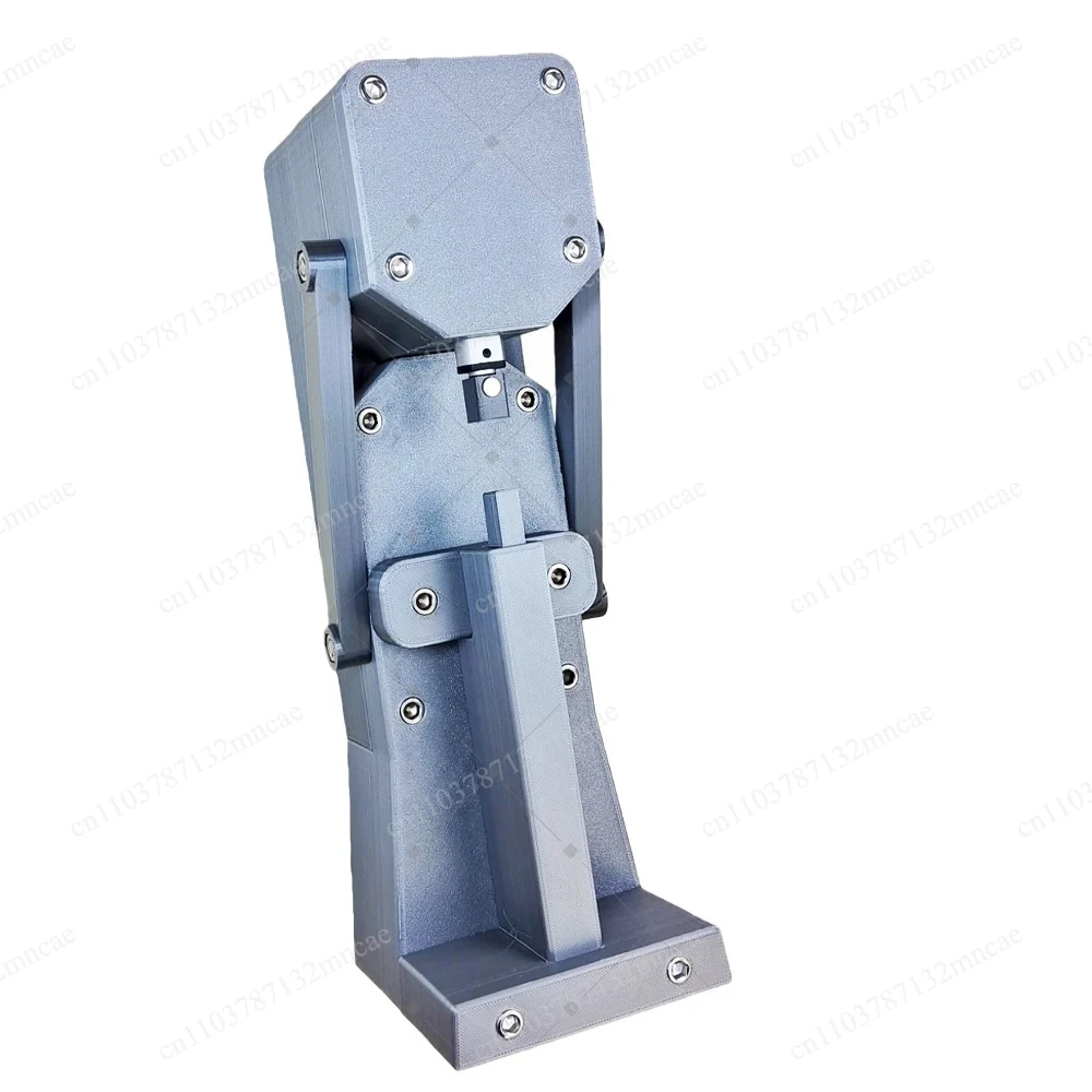 Glasses Processing Machine with Foot Pedal 110-220V Rimless Glasses Processing Stamping and Assembly Machine
Glasses Processing Machine with Foot Pedal 110-220V Rimless Glasses Processing Stamping and Assembly Machine