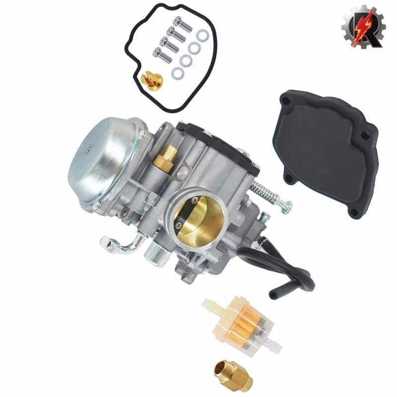 High Quality for Polaris SPORTSMAN MAGNUM400 450 325 BNC425 Carburetor Components Set Polaris Ranger500 Sportsman500 ATV 4X4 6X6
High Quality for Polaris SPORTSMAN MAGNUM400 450 325 BNC425 Carburetor Components Set Polaris Ranger500 Sportsman500 ATV 4X4 6X6