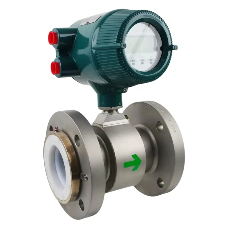 2026 100% Original Yokogawa ADMAG Total Insight(TI) Series ADMAG AXG Magnetic Flowmeters High Quality with OEM Customized Suppor
2026 100% Original Yokogawa ADMAG Total Insight(TI) Series ADMAG AXG Magnetic Flowmeters High Quality with OEM Customized Suppor
