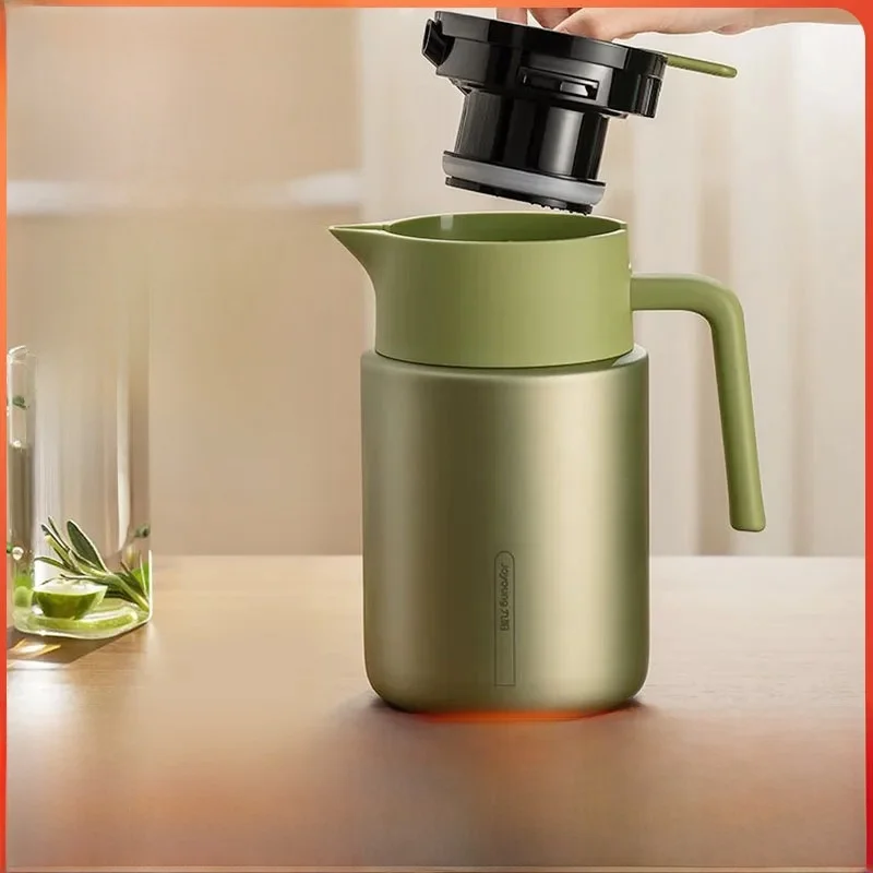 Smart Temperature Display Large Capaci Thermal Pot Home Use Hot Water Pot Insulated Bottle Hot Water nt ow Tempe...
Smart Temperature Display Large Capaci Thermal Pot Home Use Hot Water Pot Insulated Bottle Hot Water nt ow Tempe...