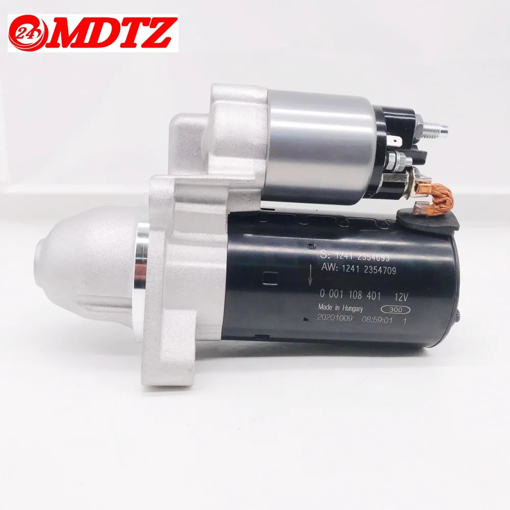 Auto Starter Motor for BMW 316i 318i 320i 323i 325i 328i 330i 525i 528i 530i 728i 12412354709 12412344247 
Auto Starter Motor for BMW 316i 318i 320i 323i 325i 328i 330i 525i 528i 530i 728i 12412354709 12412344247
