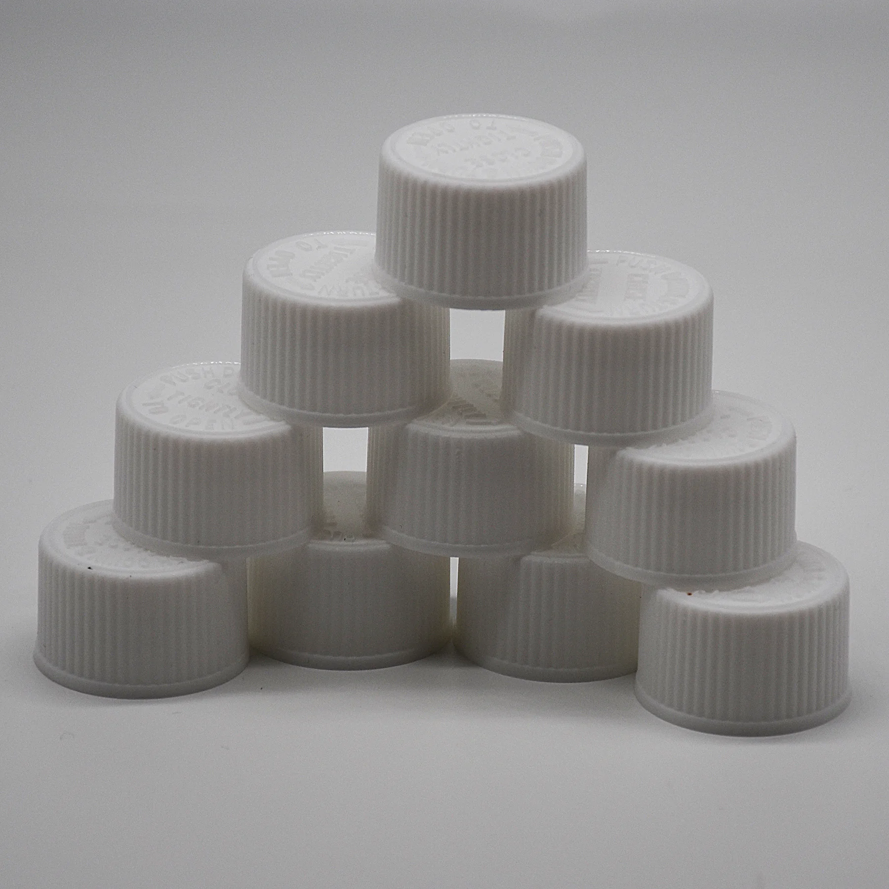 100pcs/lot Press &Turn Bottle Cap,24-410 Plastic double-layer Cover ,International Standard Lid usd to Liquid and Powder Bottle
100pcs/lot Press &Turn Bottle Cap,24-410 Plastic double-layer Cover ,International Standard Lid usd to Liquid and Powder Bottle