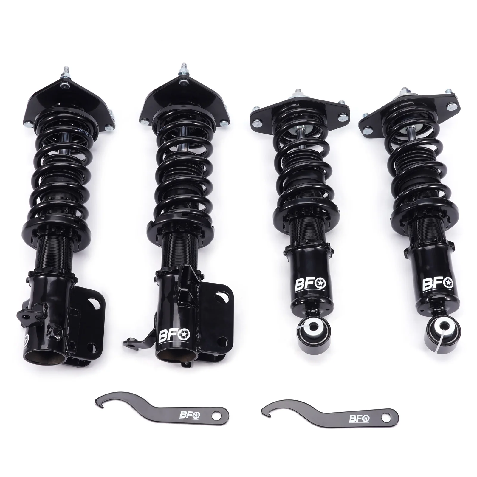 Coilovers Suspension Struts Kits For Toyota 86/GT86/FT86 2012+ ZN6 Adj Height
Coilovers Suspension Struts Kits For Toyota 86/GT86/FT86 2012+ ZN6 Adj Height