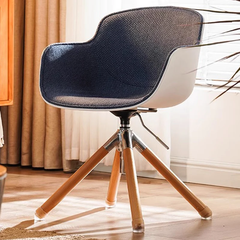 Makeup Conference Swivel Computer Chair Comfortable Simple Bedroom Gaming Computer Chair Work Beauty Silla Oficina Furniture
Makeup Conference Swivel Computer Chair Comfortable Simple Bedroom Gaming Computer Chair Work Beauty Silla Oficina Furniture