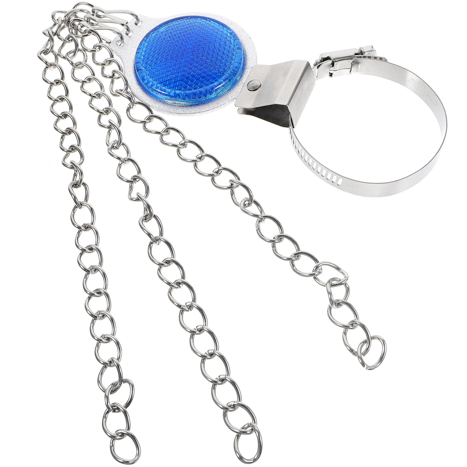 Car Anti Strap Blue Hanging Ground Strip For Exhaust Pipe Electrostatic Ground Electrostatic Belt Belt Safety Driving Decor Gift
Car Anti Strap Blue Hanging Ground Strip For Exhaust Pipe Electrostatic Ground Electrostatic Belt Belt Safety Driving Decor Gift