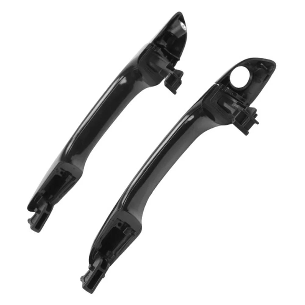 82651-F0010 82651-F2020 Exterior Door Handles With Cover For Elantra 2017-2020 Car Door Handles Automobiles Parts Accessories
82651-F0010 82651-F2020 Exterior Door Handles With Cover For Elantra 2017-2020 Car Door Handles Automobiles Parts Accessories