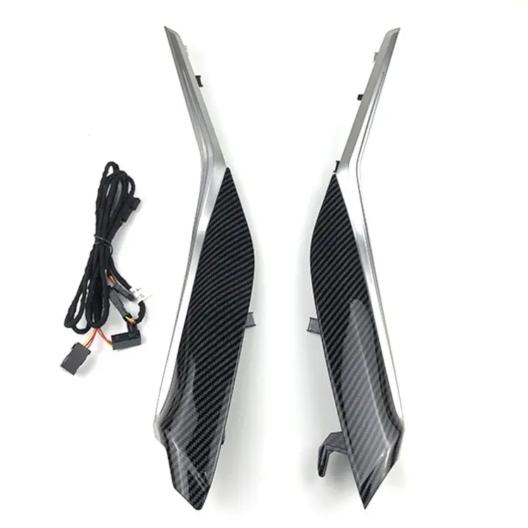 Car atmosphere modification colored interior decoration lights for 3 series G20/G21
Car atmosphere modification colored interior decoration lights for 3 series G20/G21