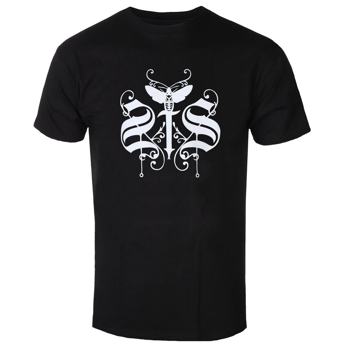 SWALLOW THE SUN Peripheral Pattern Printing Summer Luxury Brand Pure Cotton Men's and Women's T-shirt Short Sleeve
SWALLOW THE SUN Peripheral Pattern Printing Summer Luxury Brand Pure Cotton Men's and Women's T-shirt Short Sleeve