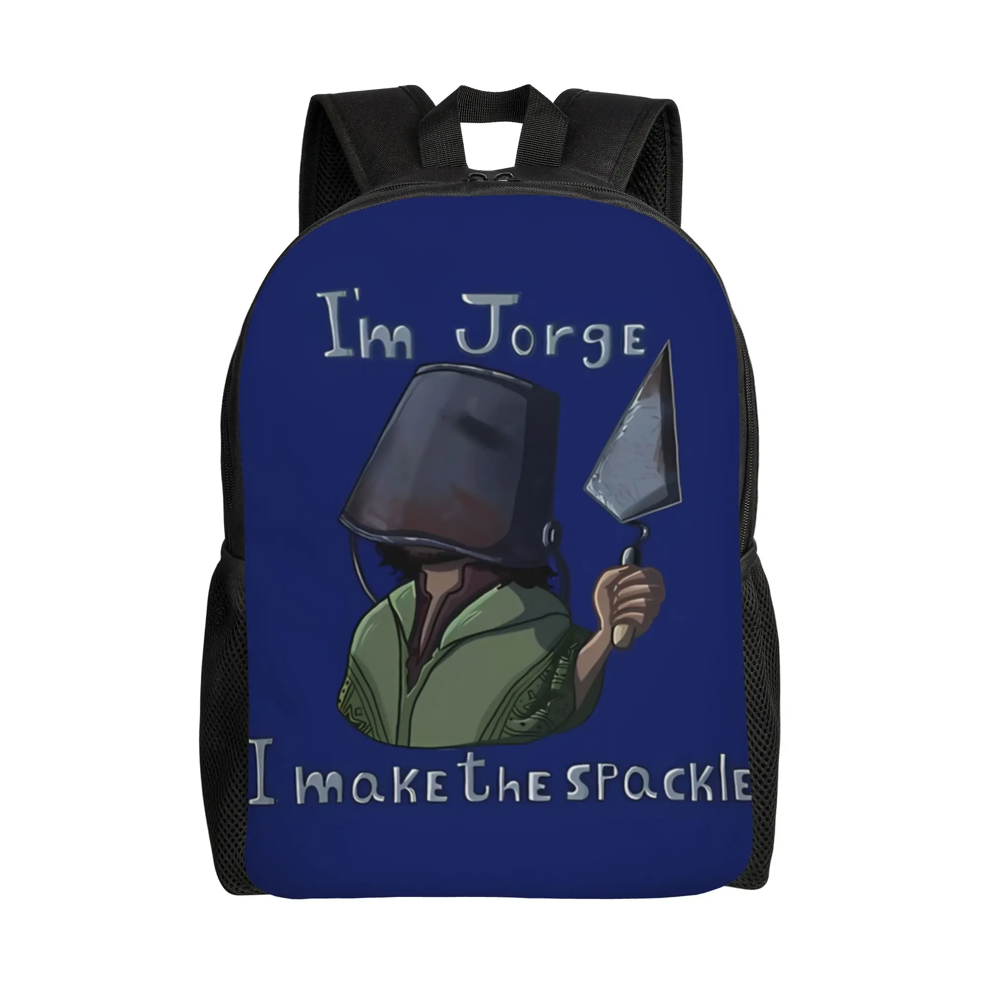 Back to school season Super Quality Jorge Rucksack Encanto Teenager Backpack
Back to school season Super Quality Jorge Rucksack Encanto Teenager Backpack