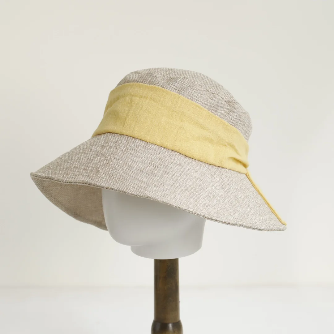 Bucket Hat Women Summer Wide Brim Sun Protection Cap Accessory For Fishing Beach Climb Outdoor
Bucket Hat Women Summer Wide Brim Sun Protection Cap Accessory For Fishing Beach Climb Outdoor