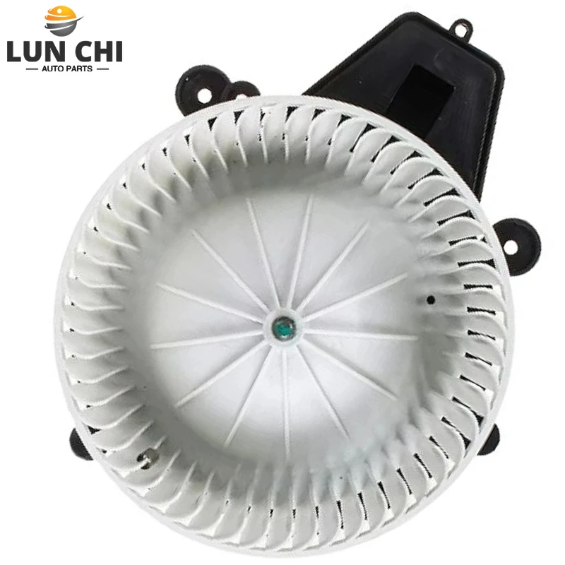 OEM 27226-Js60b Blower Motor Air Blower Fan Electronic Heater For Nissan Navara D40 Mnt 2009 2010 2011 2012 2013 2014 2015
OEM 27226-Js60b Blower Motor Air Blower Fan Electronic Heater For Nissan Navara D40 Mnt 2009 2010 2011 2012 2013 2014 2015