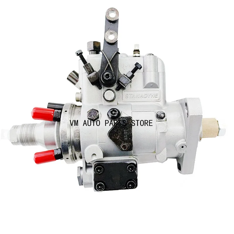 4-cylinder Fuel Injection Pump DB2435-4942 RE47134 for 4039DF001 Engine RE-47134
4-cylinder Fuel Injection Pump DB2435-4942 RE47134 for 4039DF001 Engine RE-47134