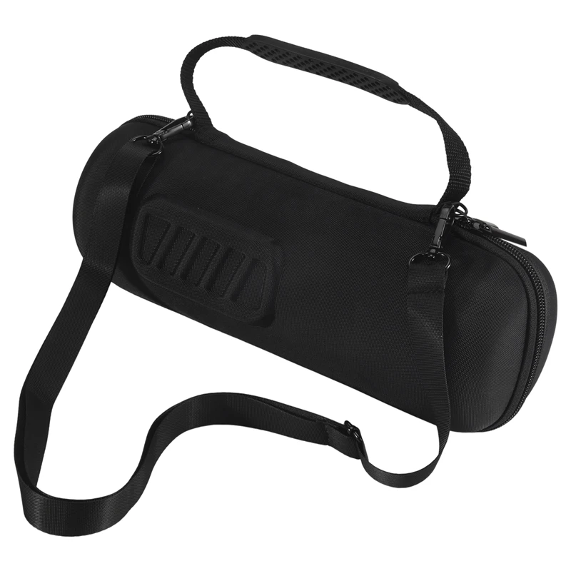 C&O Tech-Hard EVA Travel Carrying Storage Box For JBL Charge 5 Protective Cover Case For JBL Charge5 Portable Wireless Speake Ba
C&O Tech-Hard EVA Travel Carrying Storage Box For JBL Charge 5 Protective Cover Case For JBL Charge5 Portable Wireless Speake Ba