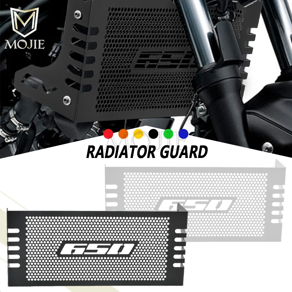 FOR SUZUKI SV650/ABS/X SV650 SV 650 650X ABS 2016-2026 2025 2024 2023 motorcycle radiator core shield grille cover protection
FOR SUZUKI SV650/ABS/X SV650 SV 650 650X ABS 2016-2026 2025 2024 2023 motorcycle radiator core shield grille cover protection