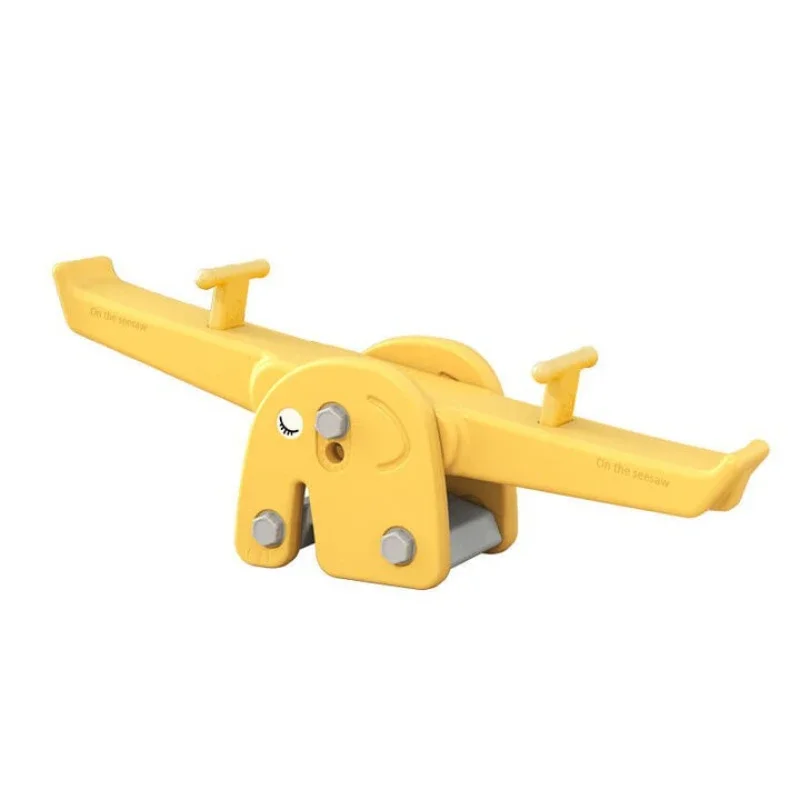 Household double rocking horse rocking board outdoor thickening
Household double rocking horse rocking board outdoor thickening