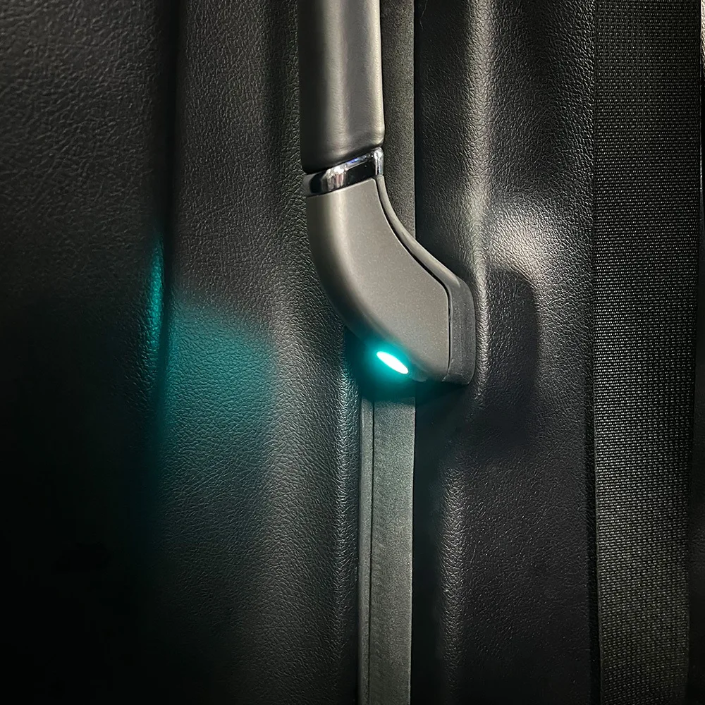 Applicable to 15 to 22 Elfa 30 series middle door handle welcome light Wilfa interior ambient light ALPHARD
Applicable to 15 to 22 Elfa 30 series middle door handle welcome light Wilfa interior ambient light ALPHARD
