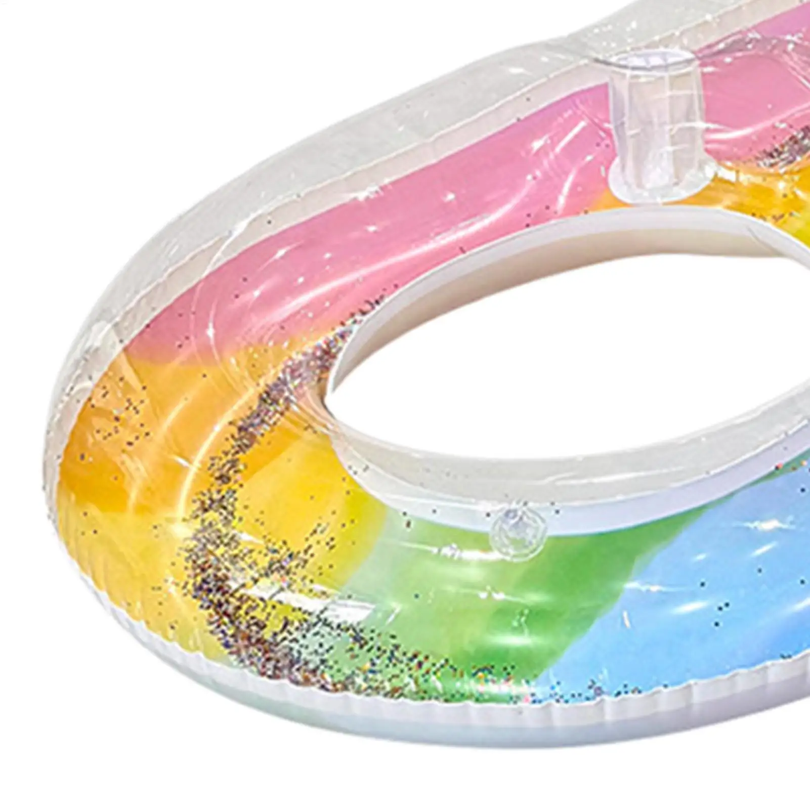 Colorful Inflatable Water Hammock Pool Floats Bed Swim Ring Tube Swimming Pool Mattresses Sleeping Bed Beach Lounger Chair
Colorful Inflatable Water Hammock Pool Floats Bed Swim Ring Tube Swimming Pool Mattresses Sleeping Bed Beach Lounger Chair