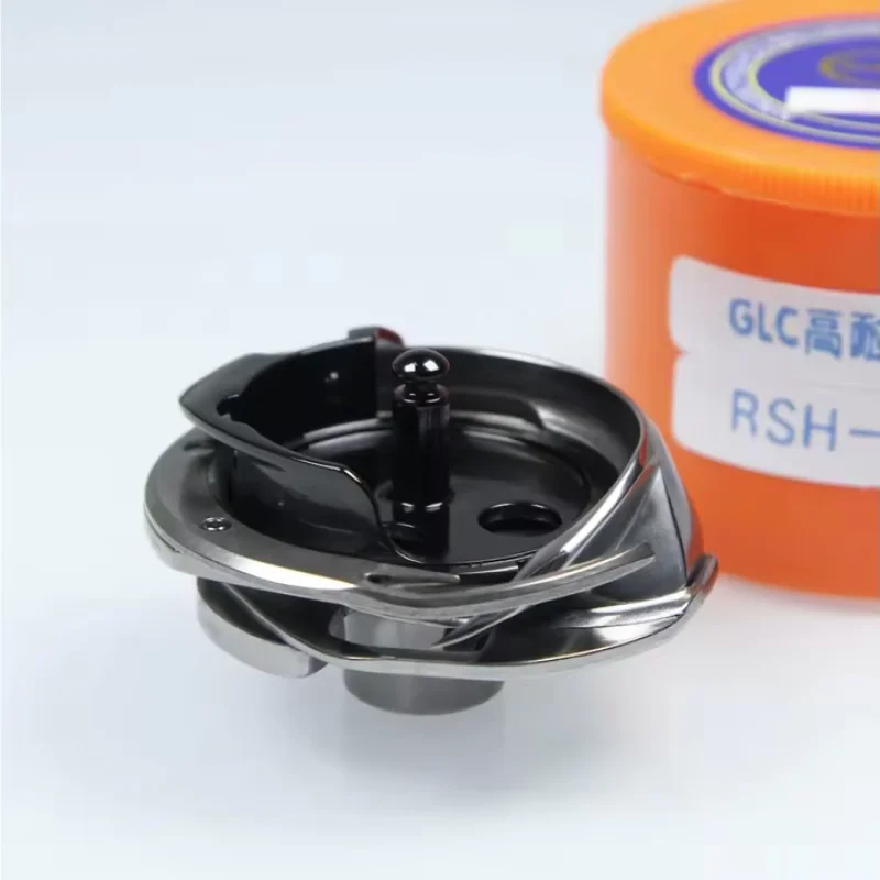 Baludan Hook DP2-57(3LP2V)DLC JUKl 2290 Rotary Hook Use For JUKl LZ-2280/2284/2286/2290 Sewing Machine Parts Accessories
Baludan Hook DP2-57(3LP2V)DLC JUKl 2290 Rotary Hook Use For JUKl LZ-2280/2284/2286/2290 Sewing Machine Parts Accessories
