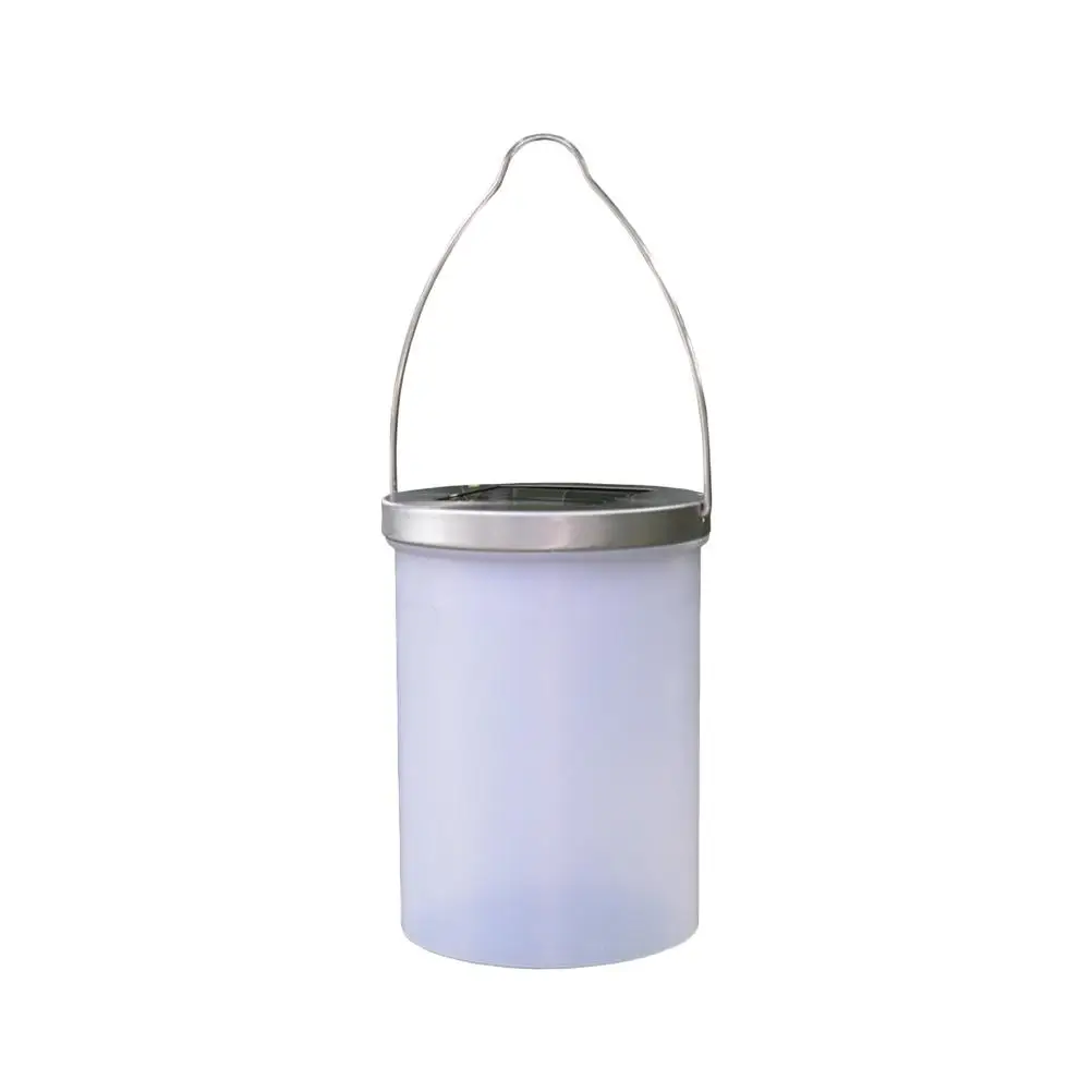Bucket Shaped Night Light Solar LED Lantern for Garden Outdoor Yard Decoration Cylindrical Waterproof Lighting Energy Saving
Bucket Shaped Night Light Solar LED Lantern for Garden Outdoor Yard Decoration Cylindrical Waterproof Lighting Energy Saving