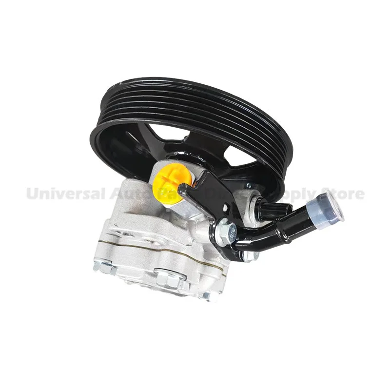 For Hyundai Santa Fe 57100 2B300 Power Steering Pump High Performance Durable Replacement for New Santa Fe 2.7L
For Hyundai Santa Fe 57100 2B300 Power Steering Pump High Performance Durable Replacement for New Santa Fe 2.7L