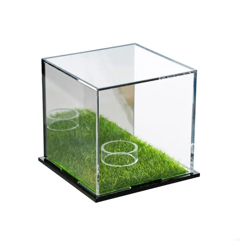 Clear Golf Ball Display Case With Lid Golf Ball Storage Container
Clear Golf Ball Display Case With Lid Golf Ball Storage Container