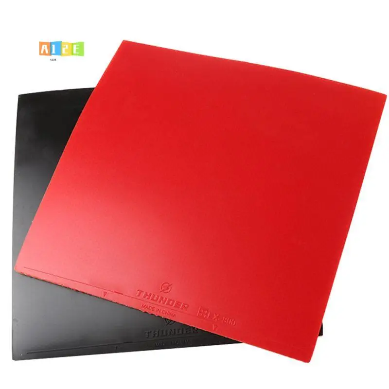A12E-Table Tennis Racket Rubber Anti-Glue High Elastic Rubber Suitable For Beginners Training
A12E-Table Tennis Racket Rubber Anti-Glue High Elastic Rubber Suitable For Beginners Training