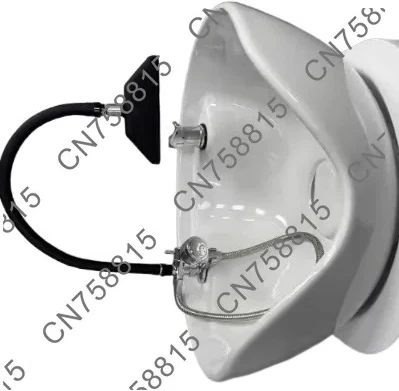 Simple and easy to install. With waterfall circulating head care equipment, suitable for salon use. Special shampoo bed with
Simple and easy to install. With waterfall circulating head care equipment, suitable for salon use. Special shampoo bed with