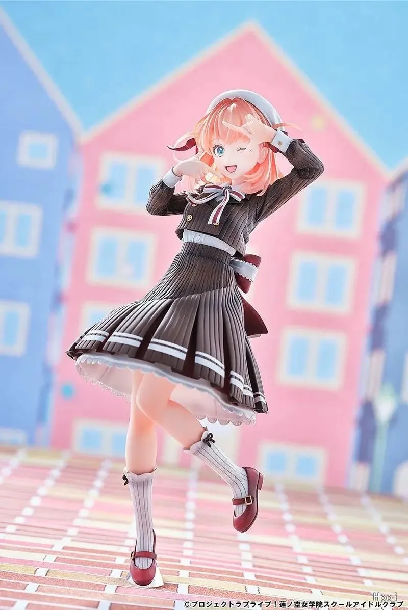 In Stock Bell Fine Link! Like! Love Live! Hinoshita Kaho Fortune Movie 1/7 Scale Figure Toy Model Collection
In Stock Bell Fine Link! Like! Love Live! Hinoshita Kaho Fortune Movie 1/7 Scale Figure Toy Model Collection