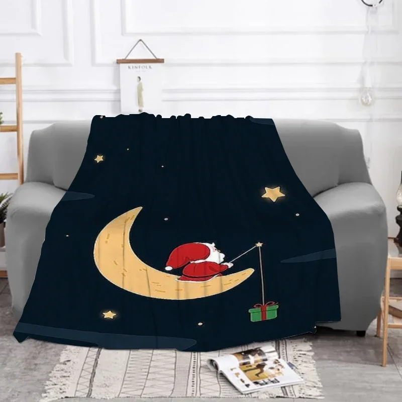 Sofa Baby Blankets Throws Christmas Decoration Baby Furry Machine Washable Winter Throw Fluffy Soft Bed Fleece Beds Custom
Sofa Baby Blankets Throws Christmas Decoration Baby Furry Machine Washable Winter Throw Fluffy Soft Bed Fleece Beds Custom