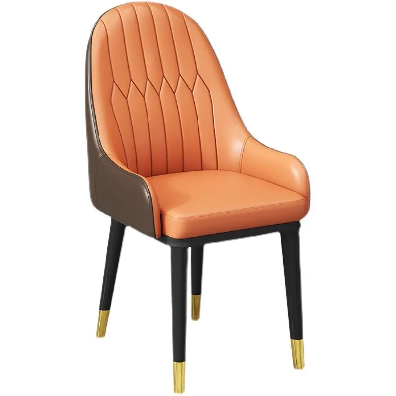Simple Modern Light Luxury Dining Chair, Home Backrest Chair, Nordic Dining Chair, Hotel Chair, Leisure Chair Dinning Chair
Simple Modern Light Luxury Dining Chair, Home Backrest Chair, Nordic Dining Chair, Hotel Chair, Leisure Chair Dinning Chair