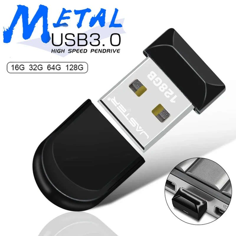 Hight Speed Super Mini Pen drive Flash USB Stick 4GB 8GB 16GB флешка Memory Stick 32GB 64GB 128GB Metal Usb Flash Drive
Hight Speed Super Mini Pen drive Flash USB Stick 4GB 8GB 16GB флешка Memory Stick 32GB 64GB 128GB Metal Usb Flash Drive