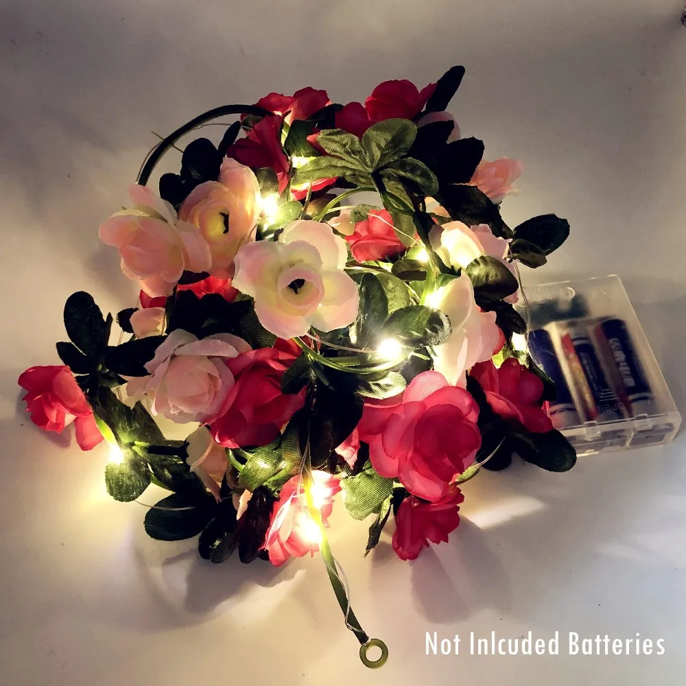 New Light Pink Color Blossom Branch Light Waterproof 30LED Rose Flower Lights Led Branch Lights Christmas Decor
New Light Pink Color Blossom Branch Light Waterproof 30LED Rose Flower Lights Led Branch Lights Christmas Decor