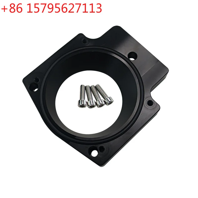 102Mm Throttle Heater for G M GEN III LS1 LS2 LS6 LSX LS4
102Mm Throttle Heater for G M GEN III LS1 LS2 LS6 LSX LS4