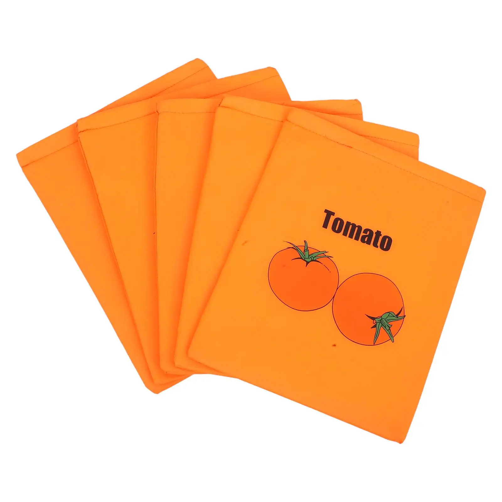 5 Pcs Fruit Fresh-keeping Drawstring Bags Insulated Thermal Pouches for Vegetables Cold Storage Handheld Snack Transport Bag
5 Pcs Fruit Fresh-keeping Drawstring Bags Insulated Thermal Pouches for Vegetables Cold Storage Handheld Snack Transport Bag
