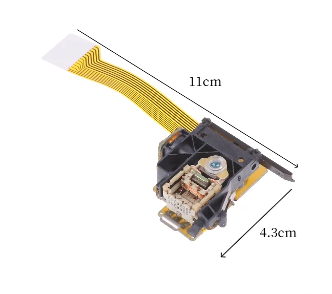 For VAM1202 VAM1201 CDM12.1 CDM12.2 VAM1202L3 Laser Head Lens Replacement Parts Accessories
For VAM1202 VAM1201 CDM12.1 CDM12.2 VAM1202L3 Laser Head Lens Replacement Parts Accessories